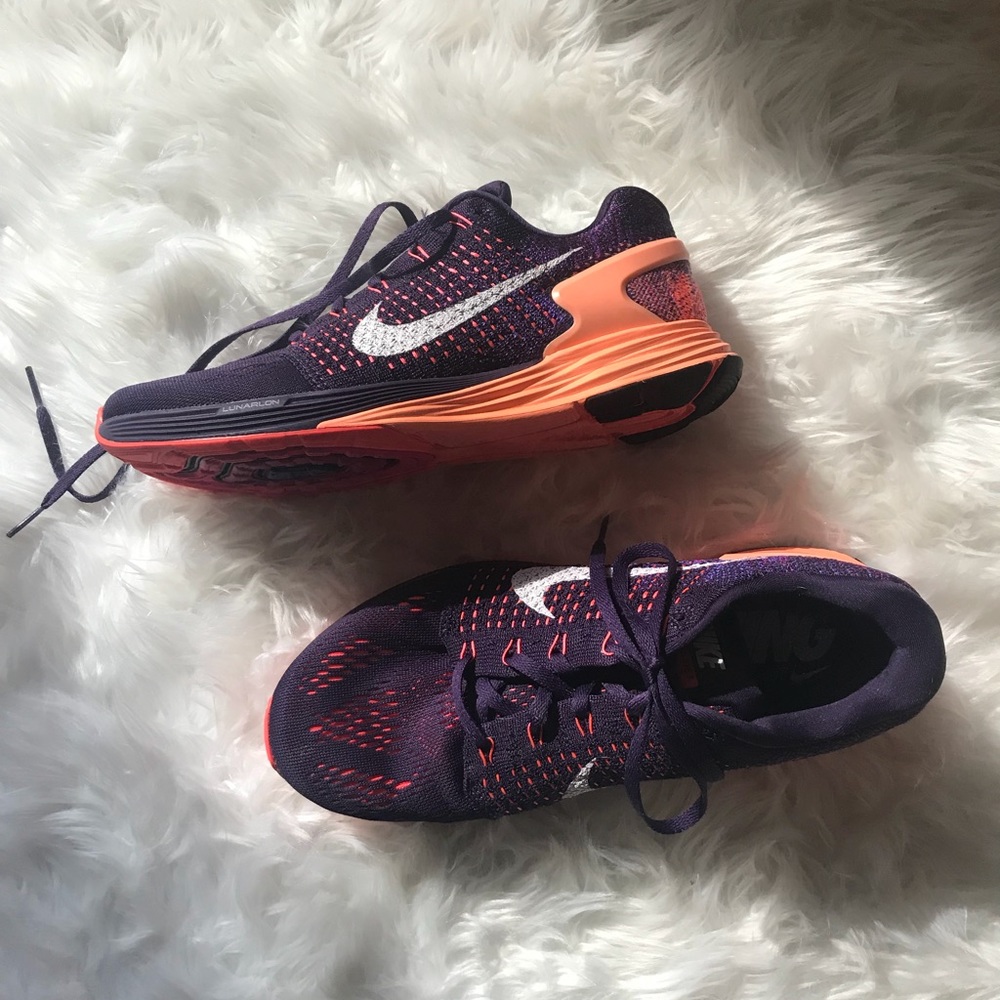 Nike Running Shoes